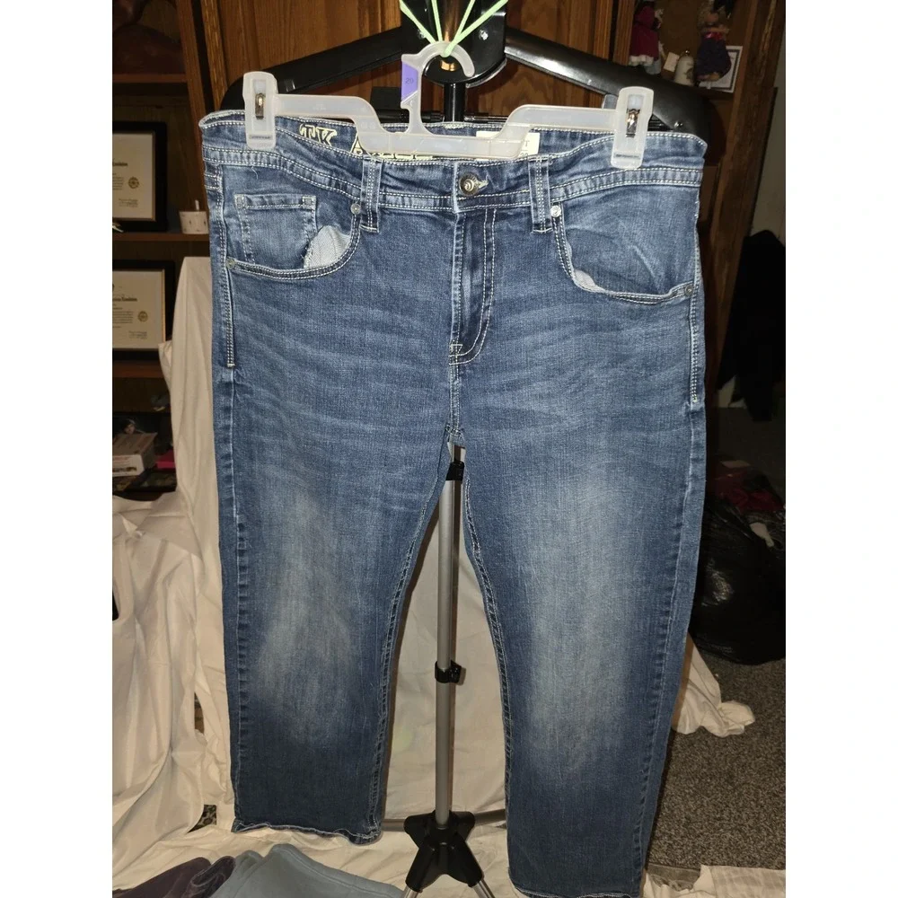 TK Axel‎ Jeans 36 X 30 11